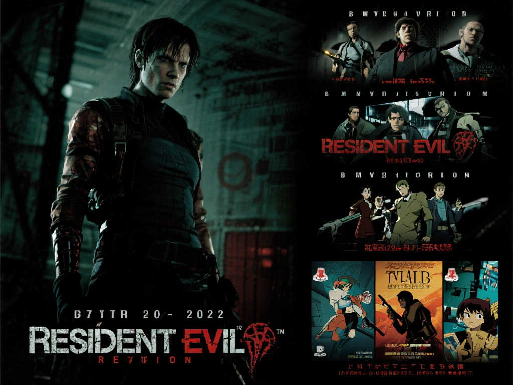 《生化危机》系列29周年:经典恐怖动作游戏再掀回忆热潮!