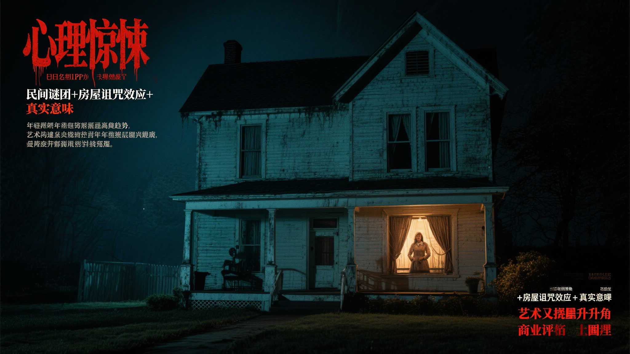 恐怖经典重现:熟悉导演执导新翻拍版即将开机