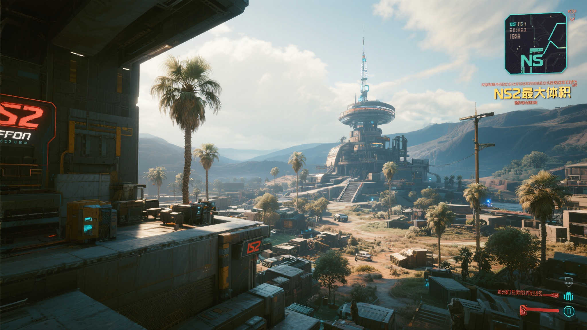 NS2游戏震撼登场,实体版仅含下载码,总容量高达73GB!