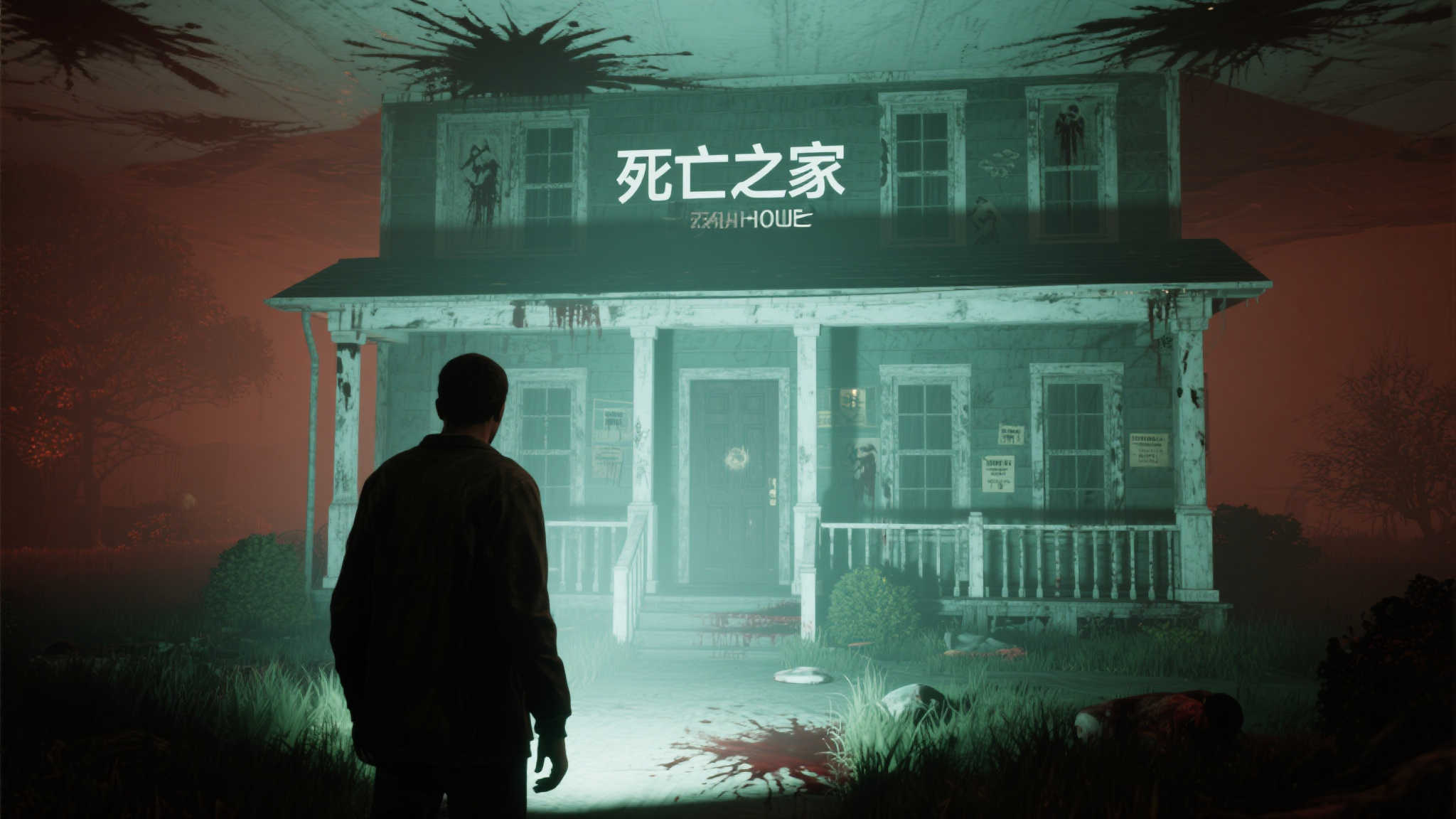 《幽室鬼牌》上线:智勇挑战鬼屋,卡牌策略全新体验!