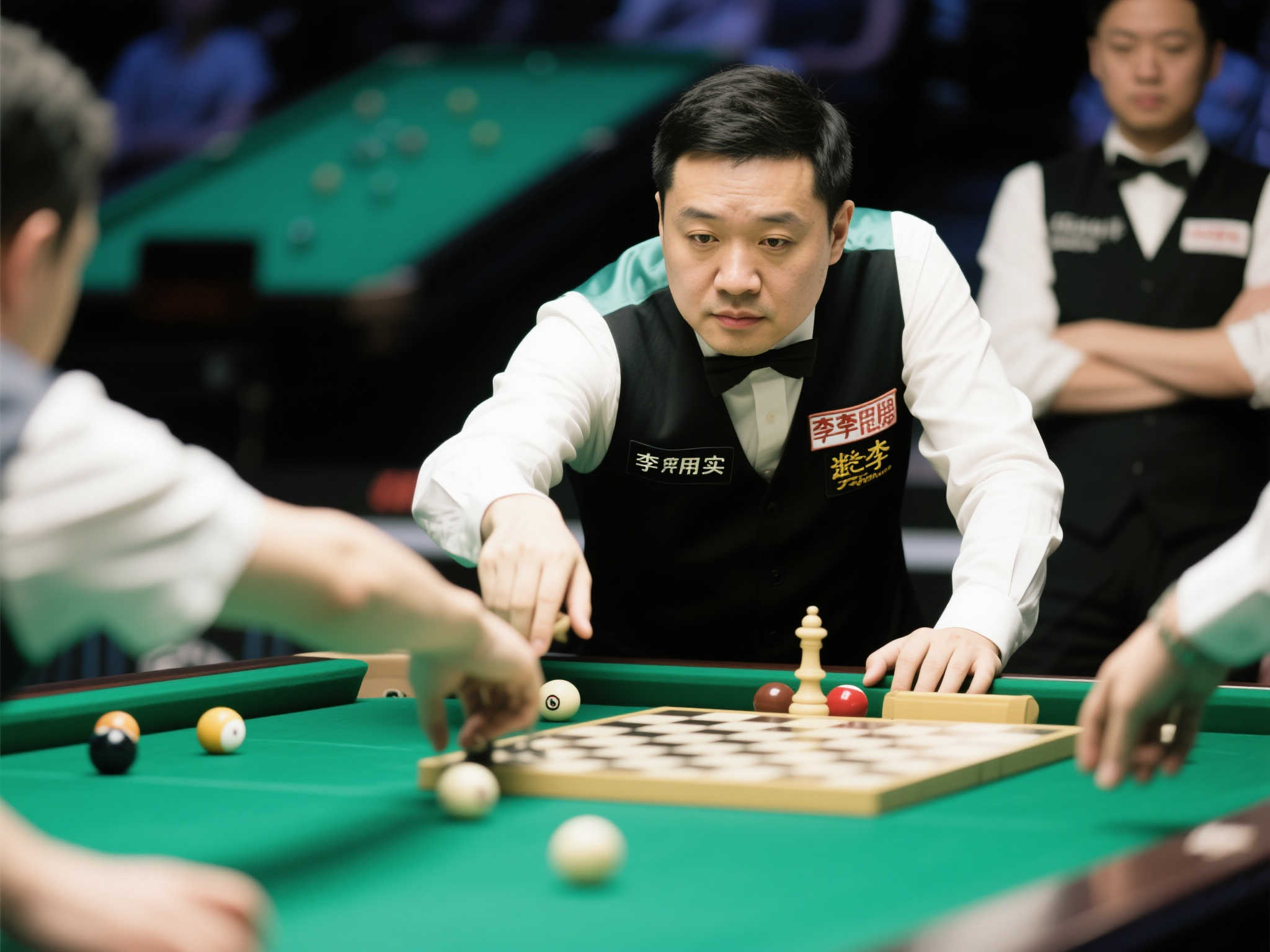 三国新玩法!《十三州行动:三国搜打撤》带来别样精彩 三国新玩法!《十三州行动:三国搜打撤》带来别样精彩