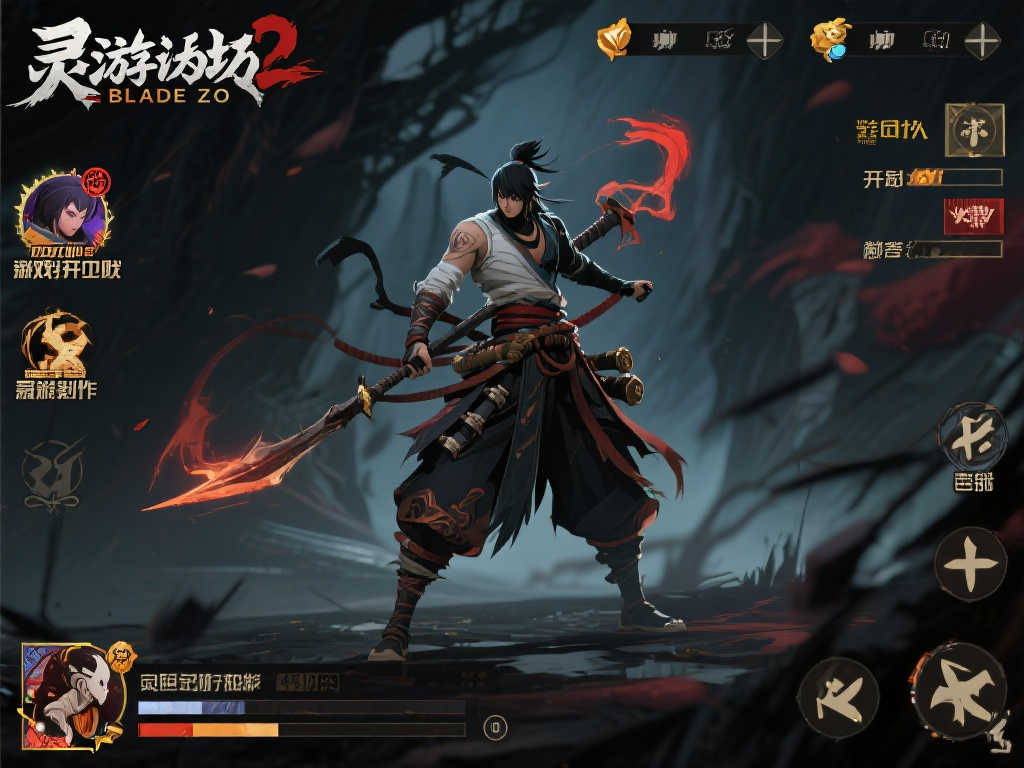 影之刃零》发售日未定仍引热议:重拾传统开发方式? 影之刃零》发售日未定仍引热议:重拾传统开发方式?