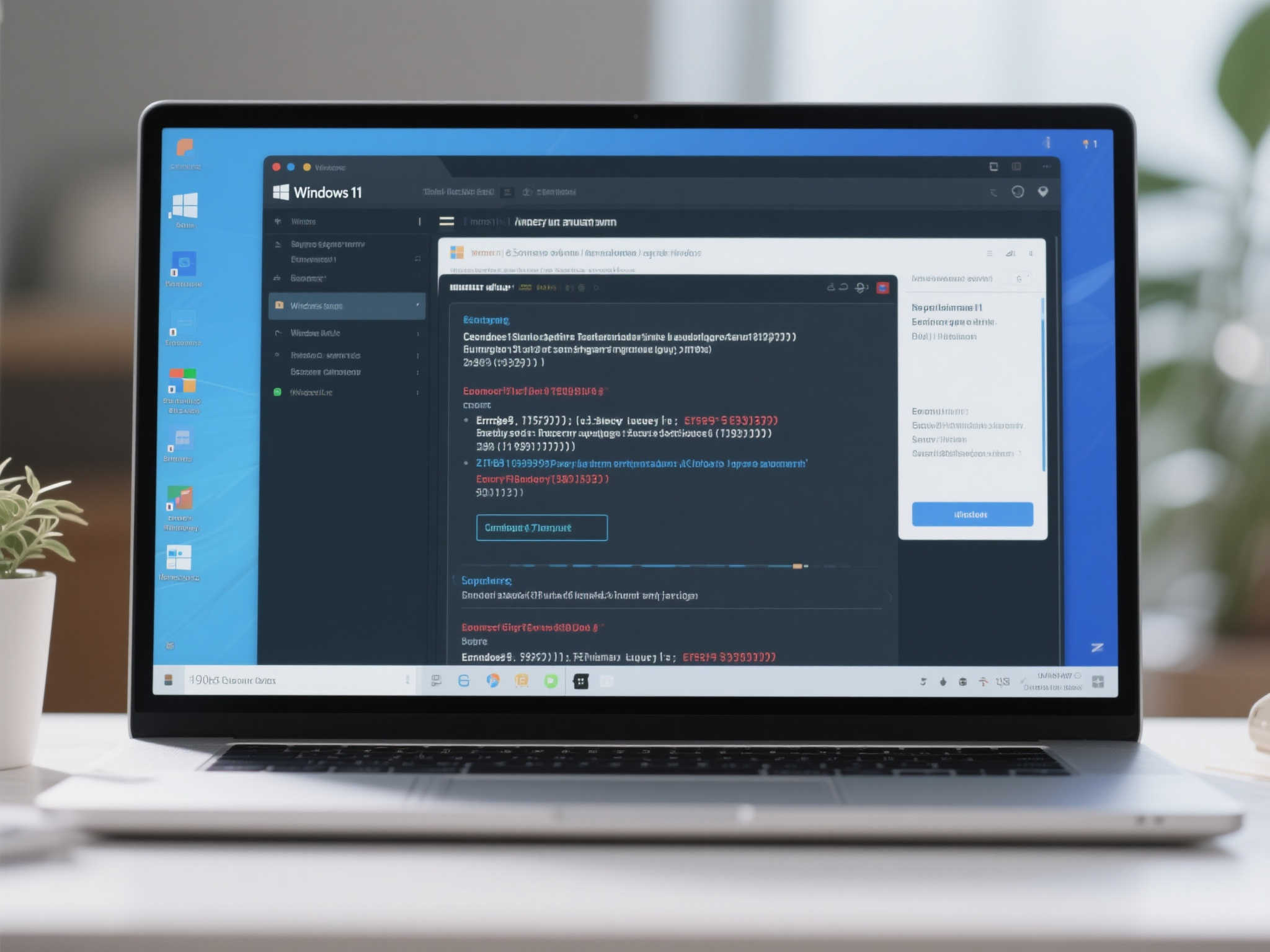 Windows 11安全更新问题频现：安装过程中或遭遇多重错误码
