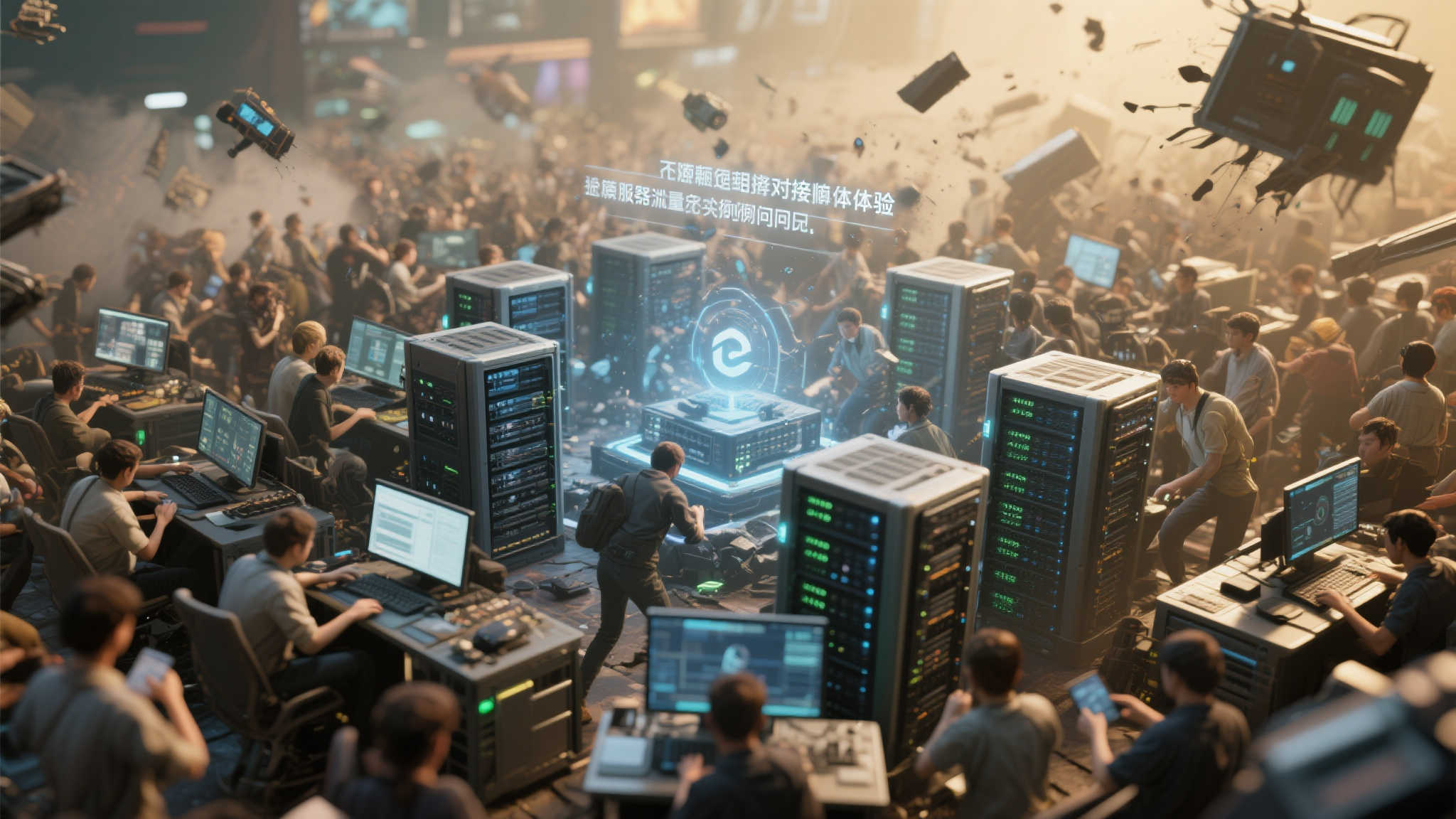 跨平台存档挑战致《2077》更新推迟的真相