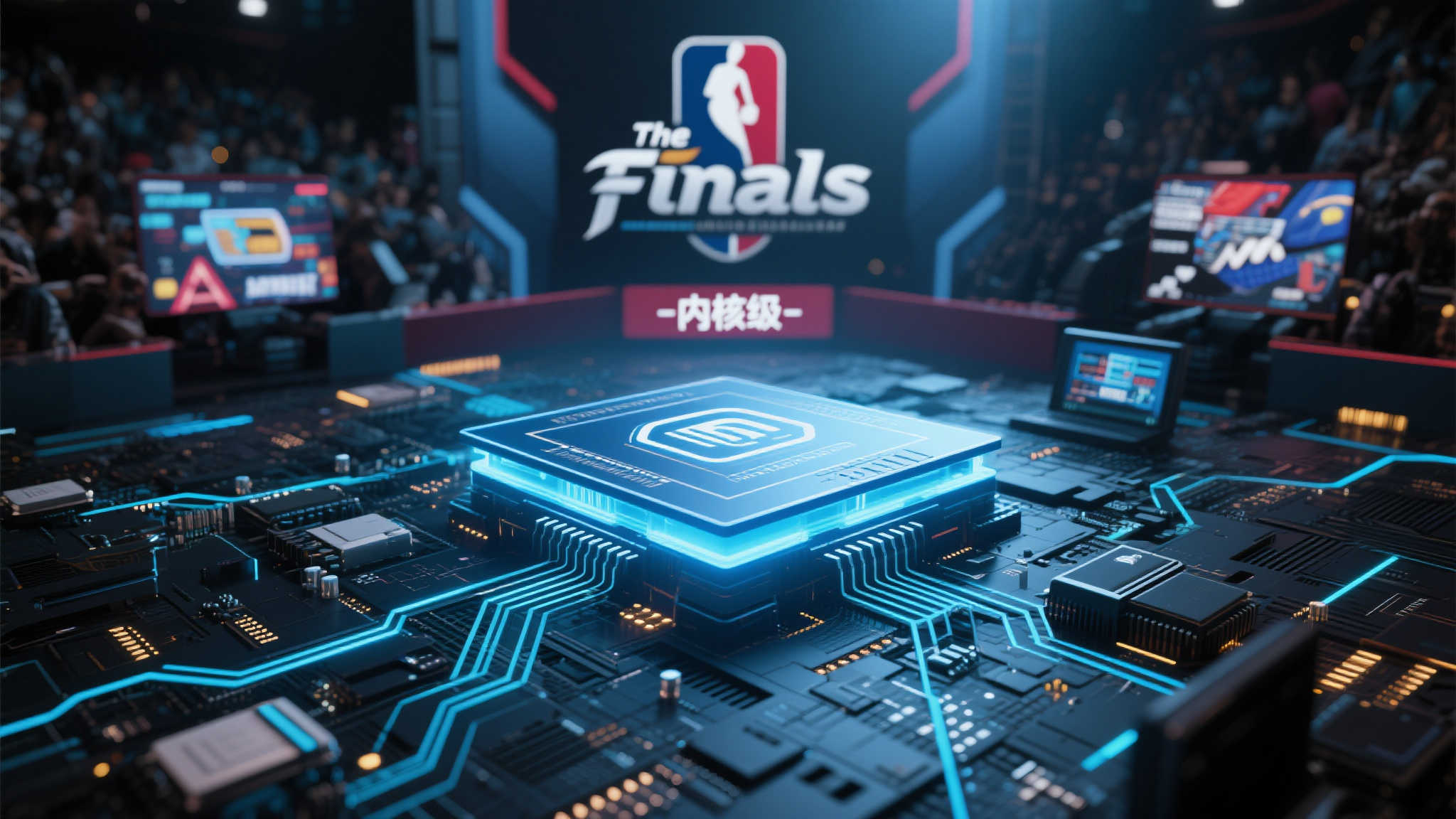 强化反作弊内核 支持Steam Deck无忧运行 强化反作弊内核 支持Steam Deck无忧运行